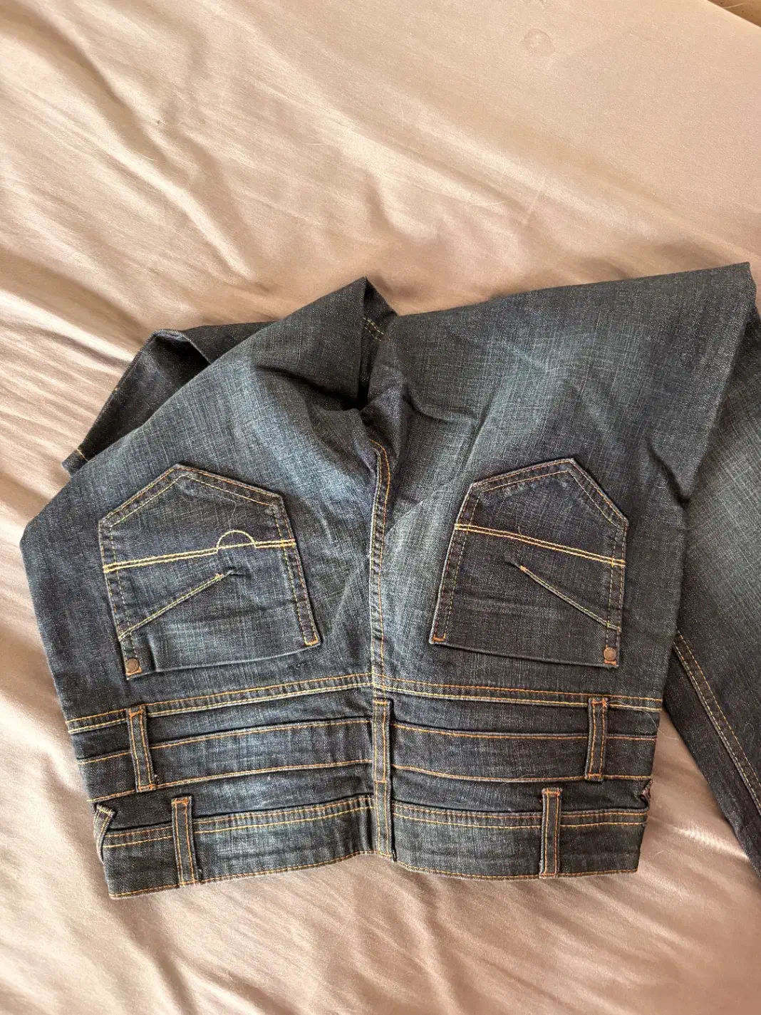 شلوار جین زنانه|لباس|اصفهان, پارک سلمان فارسی|دیوار