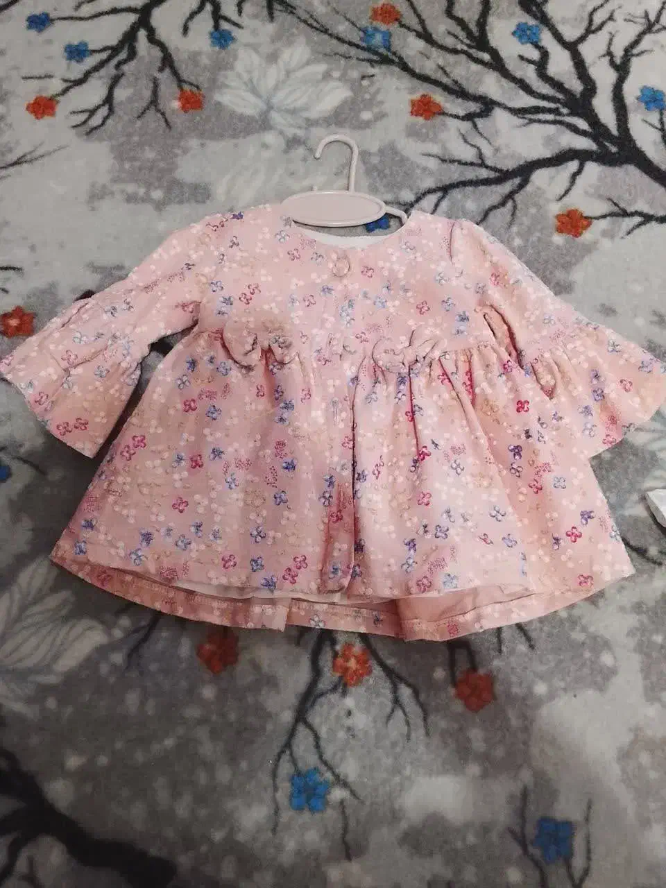 لباس بچه|کفش و لباس بچه|کاشان, لتحر|دیوار