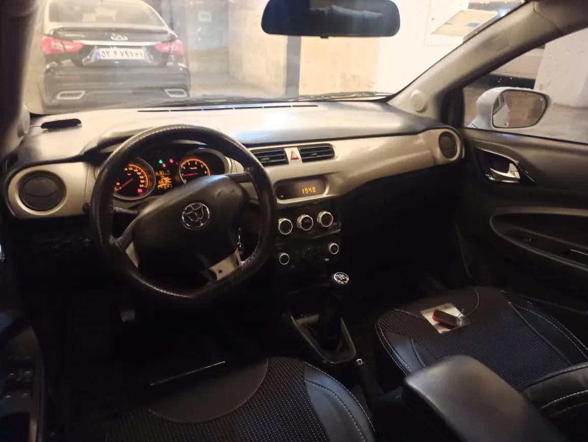 برلیاس h230|خودرو سواری و وانت|تهران, تهرانسر شمالی|دیوار