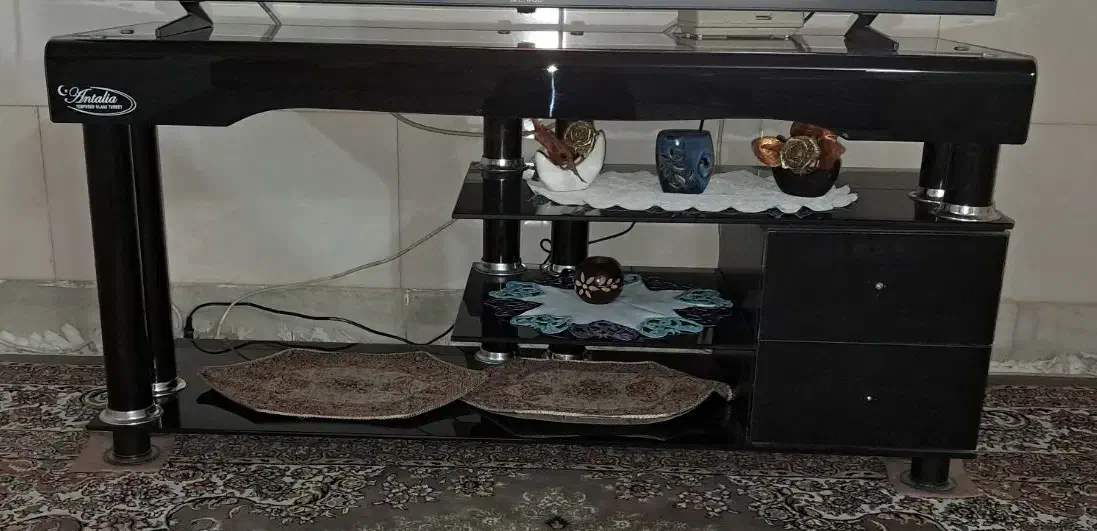 میز تلویزیون|میز تلویزیون|تهران, ابوذر|دیوار