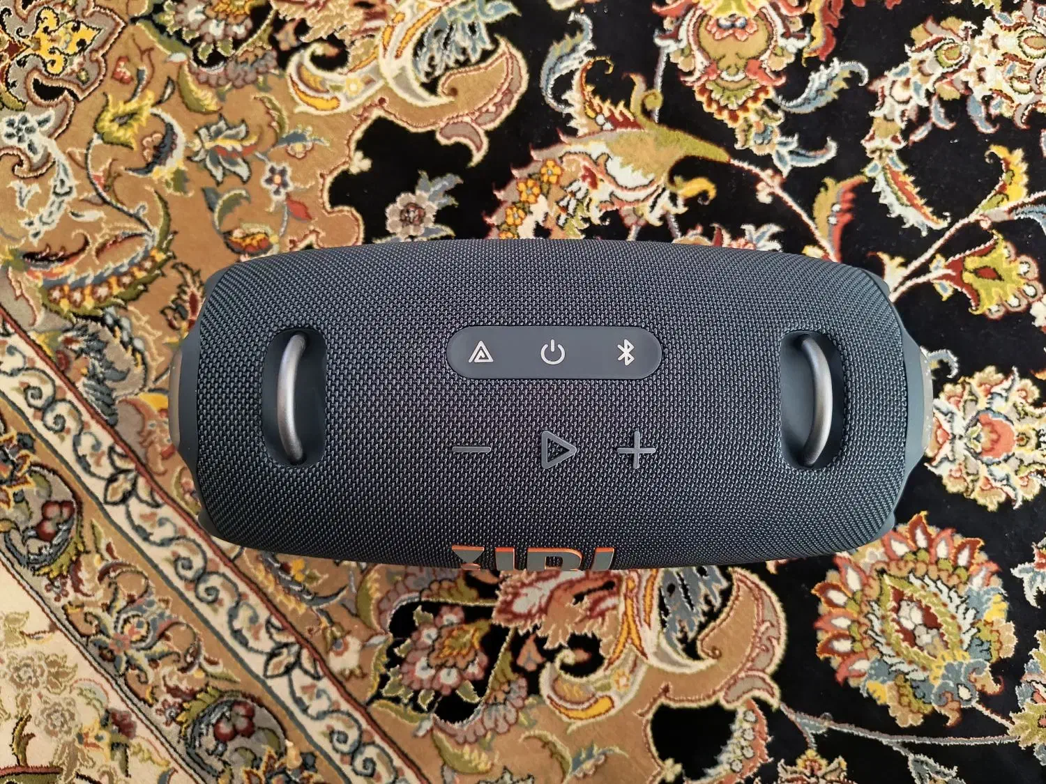 اسپیکر jbl Xtreme 4|سیستم صوتی خانگی|اصفهان, کوی امیریه|دیوار