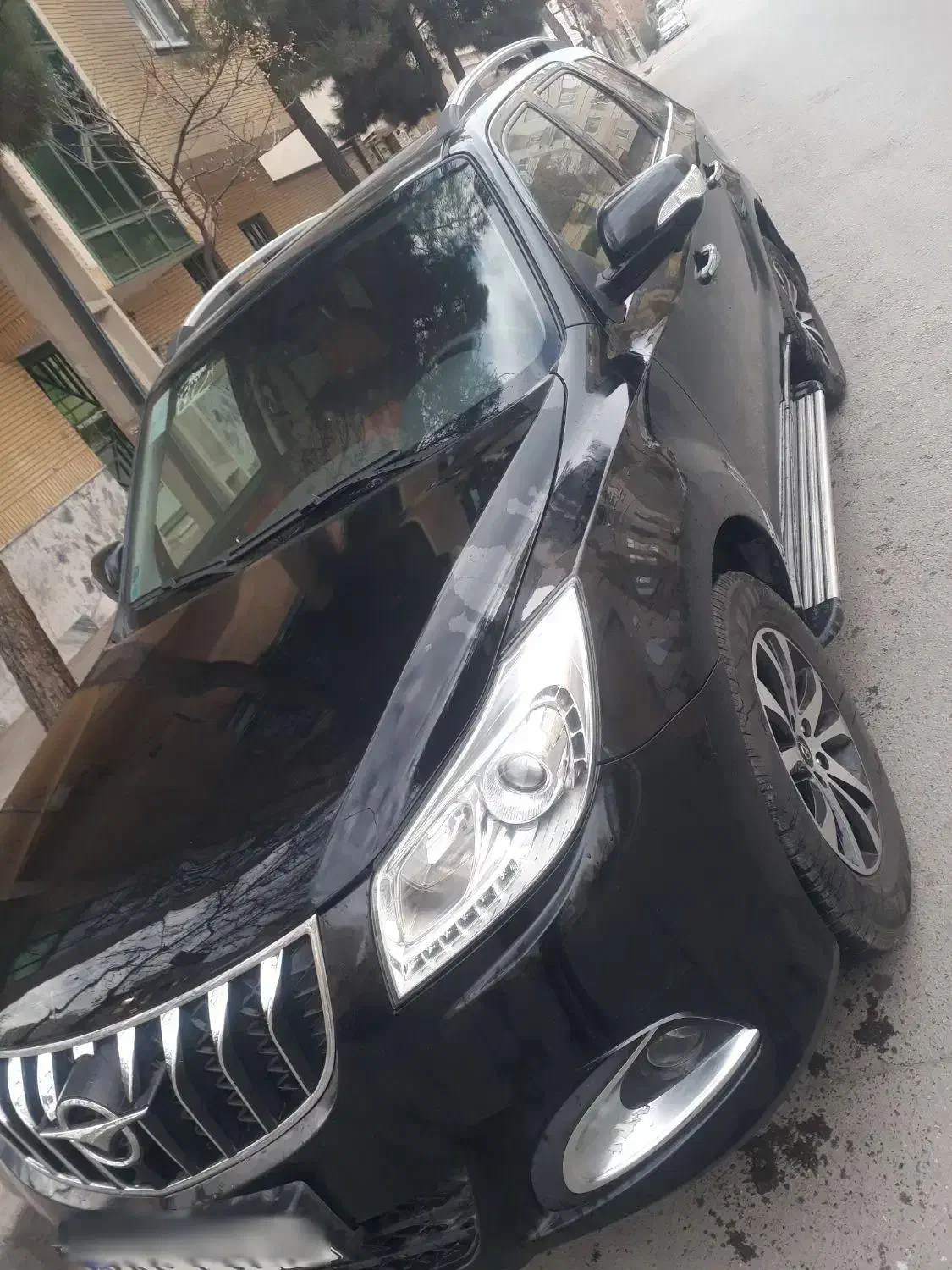 هایما۹۶توربو۱۸۰۰|خودرو سواری و وانت|مشهد, آزادشهر|دیوار