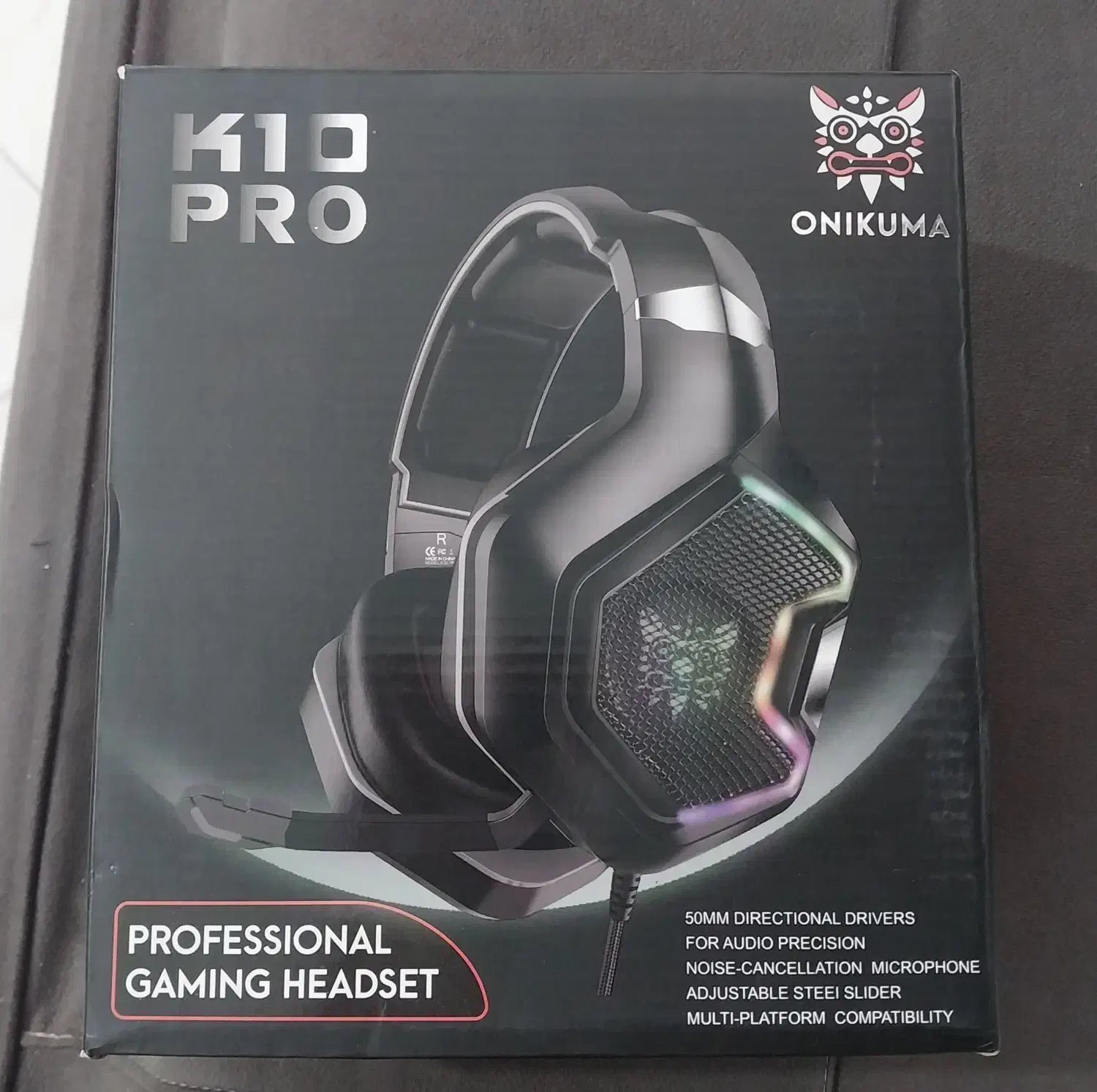 هدست گیم نت|قطعات و لوازم جانبی رایانه|تهران, نیروی هوایی (پیروزی)|دیوار