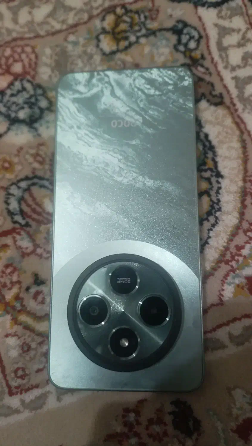 poco. c75. 256|موبایل|چابهار, |دیوار