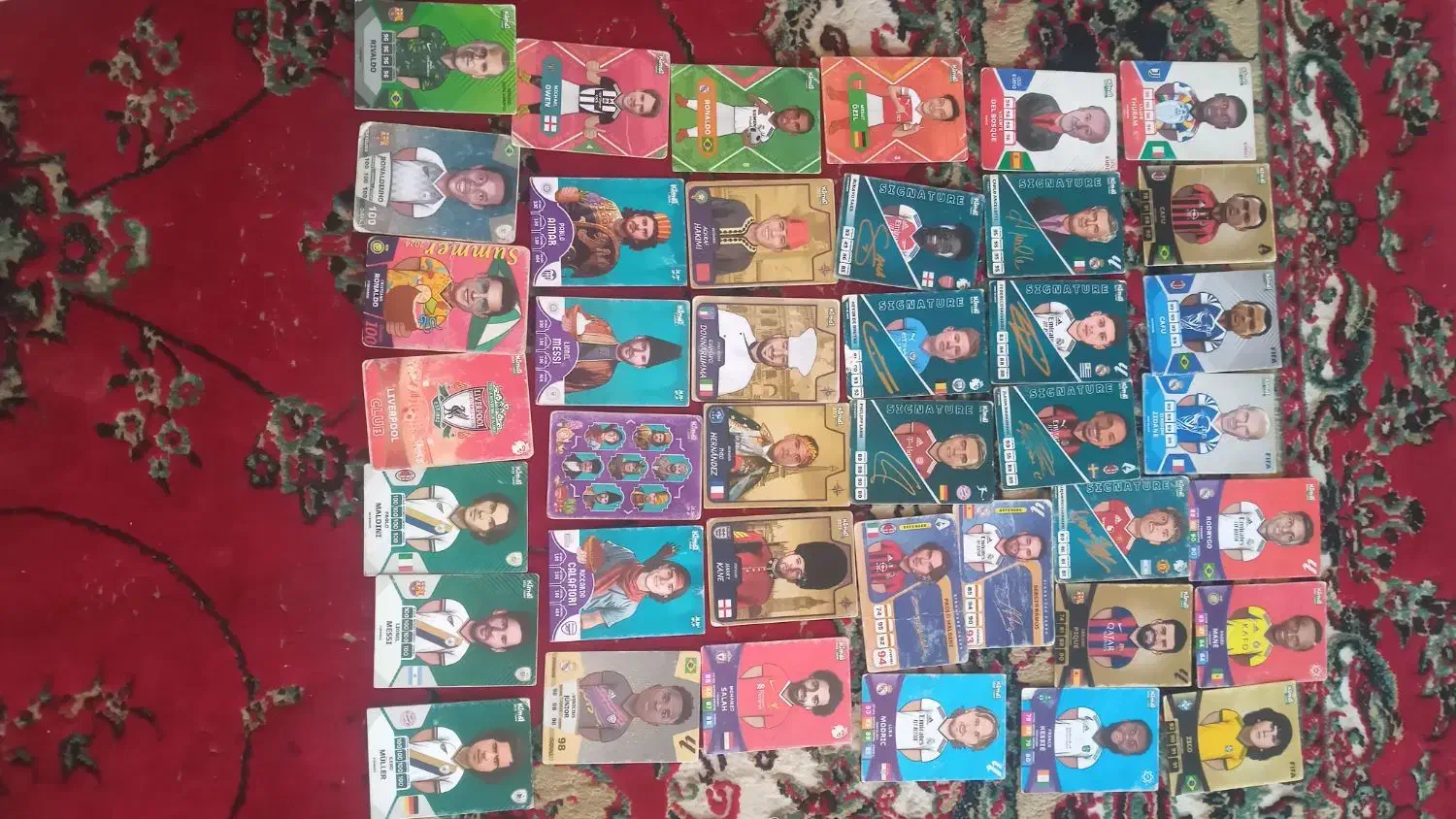 کارت  کمدی|کلکسیون و سرگرمی|بیرجند, |دیوار