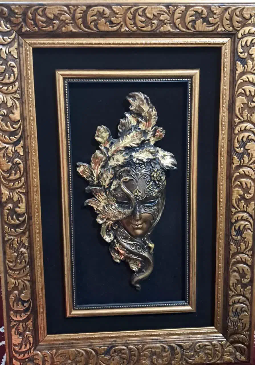 تابلو|مجسمه، تندیس، ماکت|الوند, |دیوار