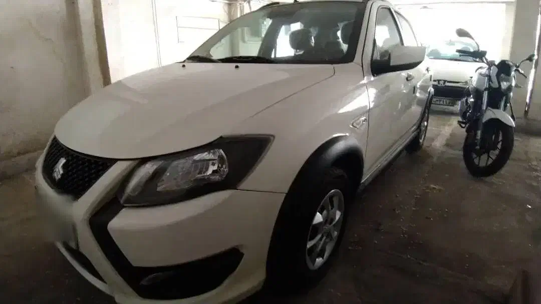 کوئیک gx مدل ۱۴۰۳|خودرو سواری و وانت|ملارد, |دیوار