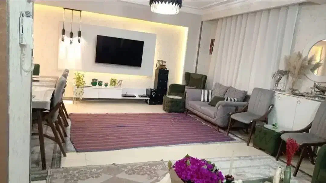 واحد۸۰متری/طبقه‌ی‌اول/محدوده‌ی فلکه‌پنجم‌ام|اجارهٔ آپارتمان|فردیس, فردیس|دیوار