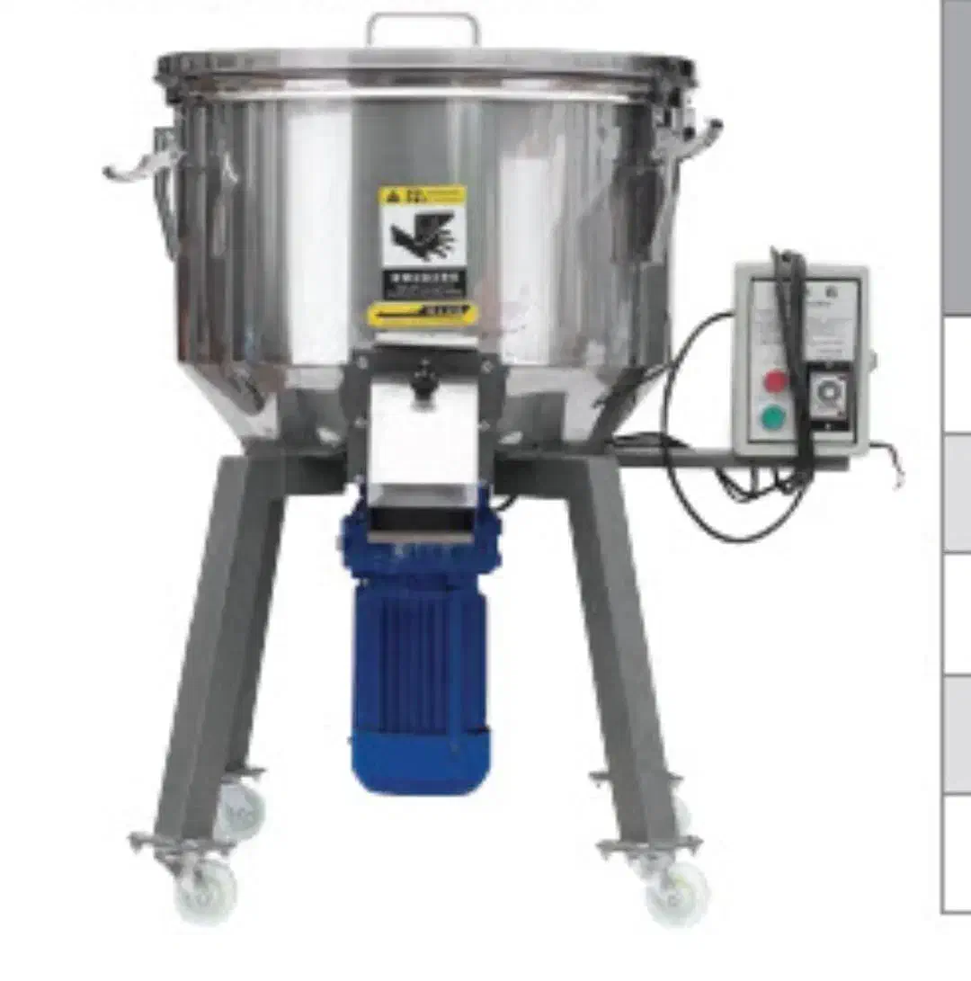 میکسر مستربچ (ترزیق پلاستیک)|ماشین‌آلات صنعتی|دماوند, دماوند|دیوار