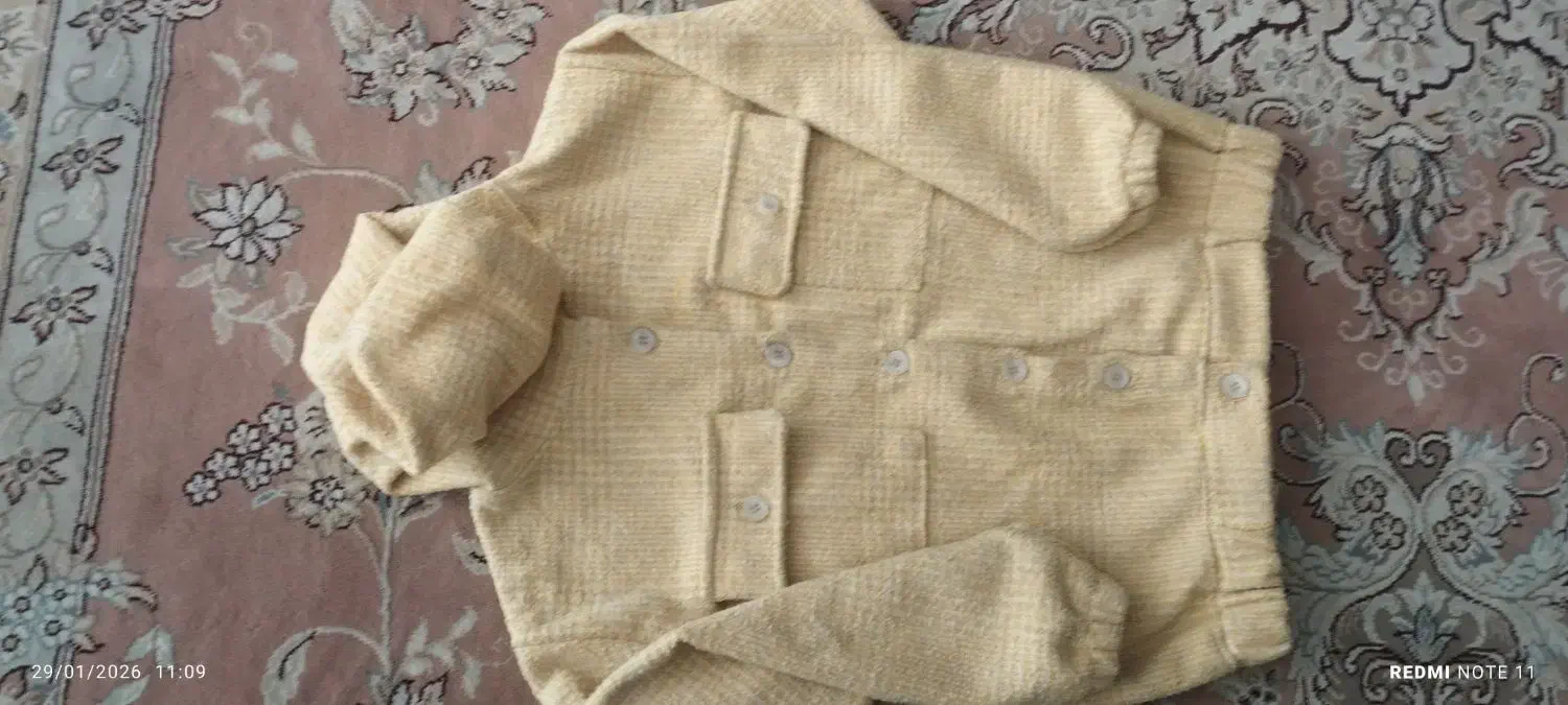 شکت در حد نو|کفش و لباس بچه|اصفهان, جلالیه|دیوار