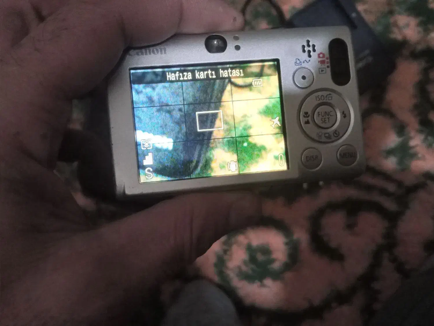 دوربین کنون ژاپن|دوربین عکاسی و فیلمبرداری|تهران, جوادیه|دیوار