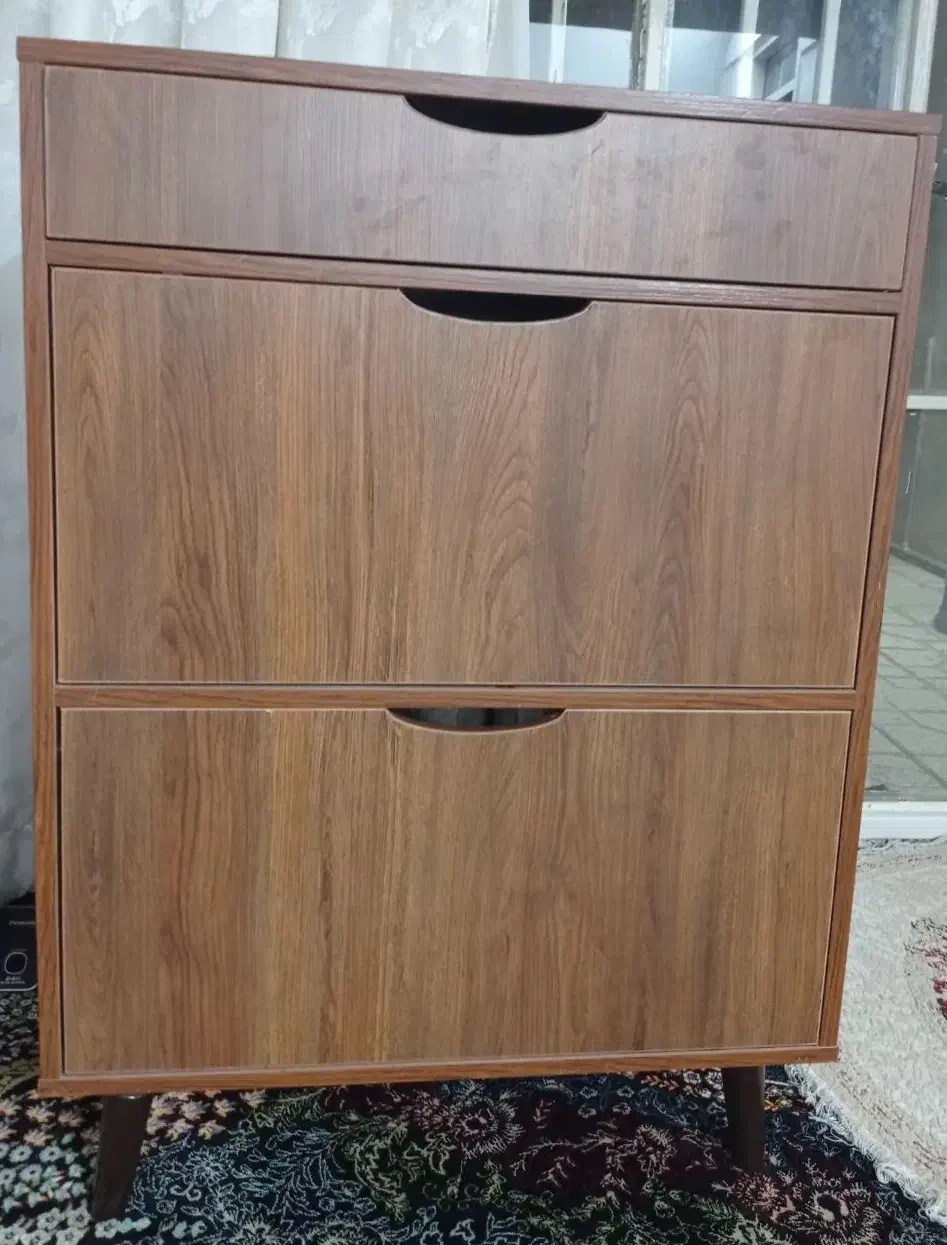 جاکفشی|جاکفشی، کمد، دراور|کازرون, |دیوار