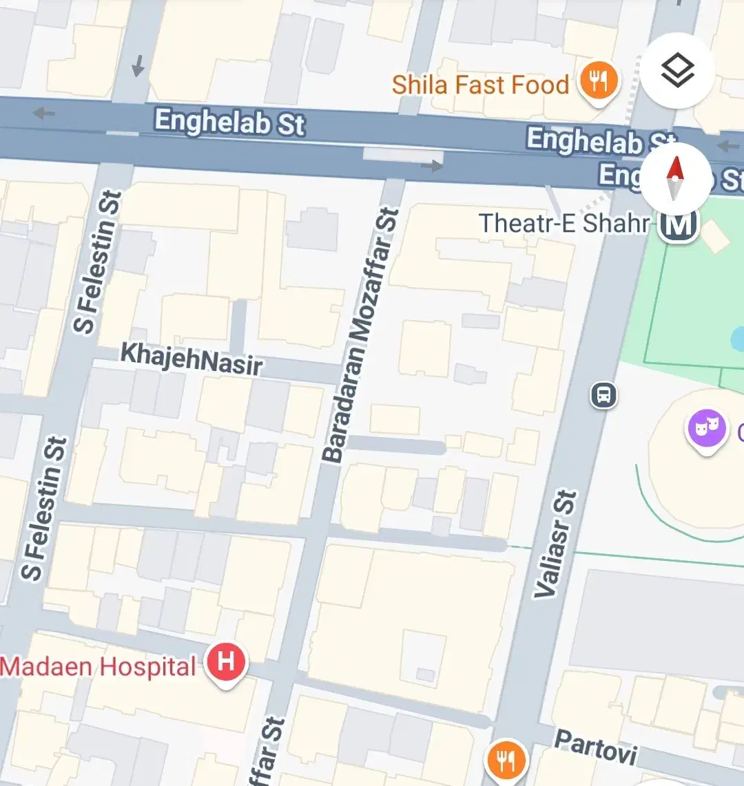 خانم کمک چرخکار و کمک برشکار و وسط کار،تزئین کار|استخدام هنری و رسانه|تهران, فلسطین (میدان انقلاب)|دیوار