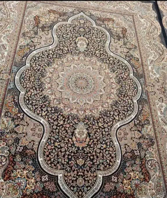 فرش|فرش|زنجان, |دیوار