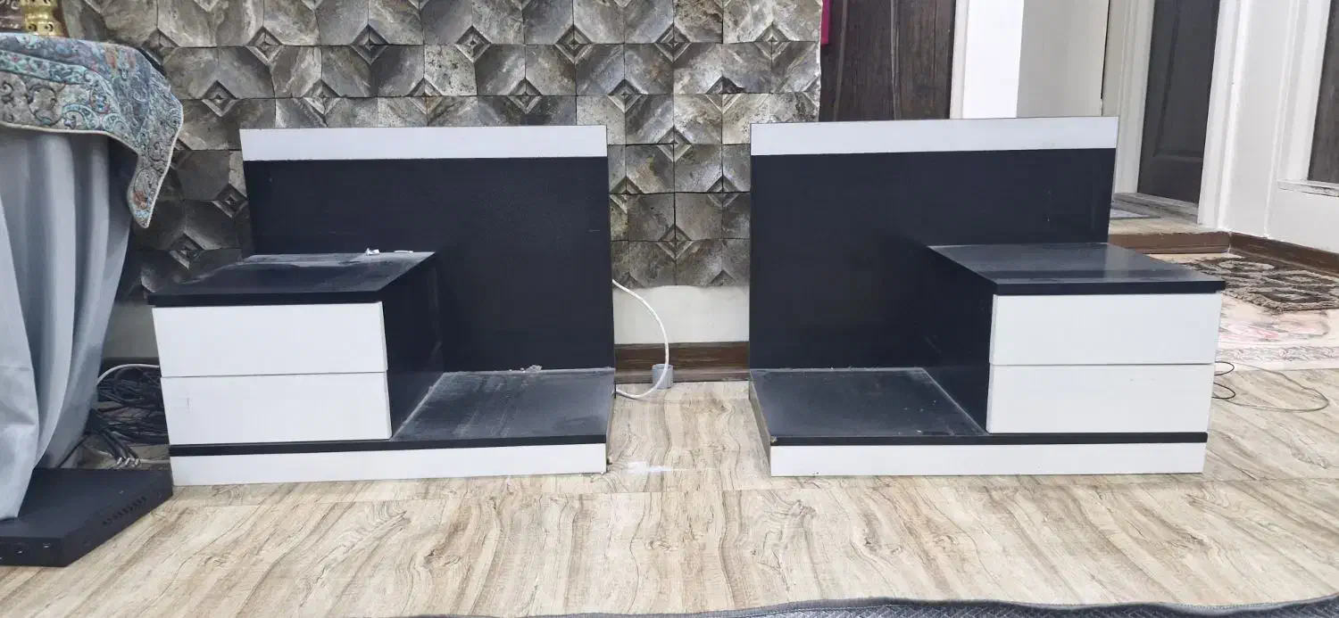 میز تلویزیون|میز تلویزیون|تهران, خاک سفید|دیوار