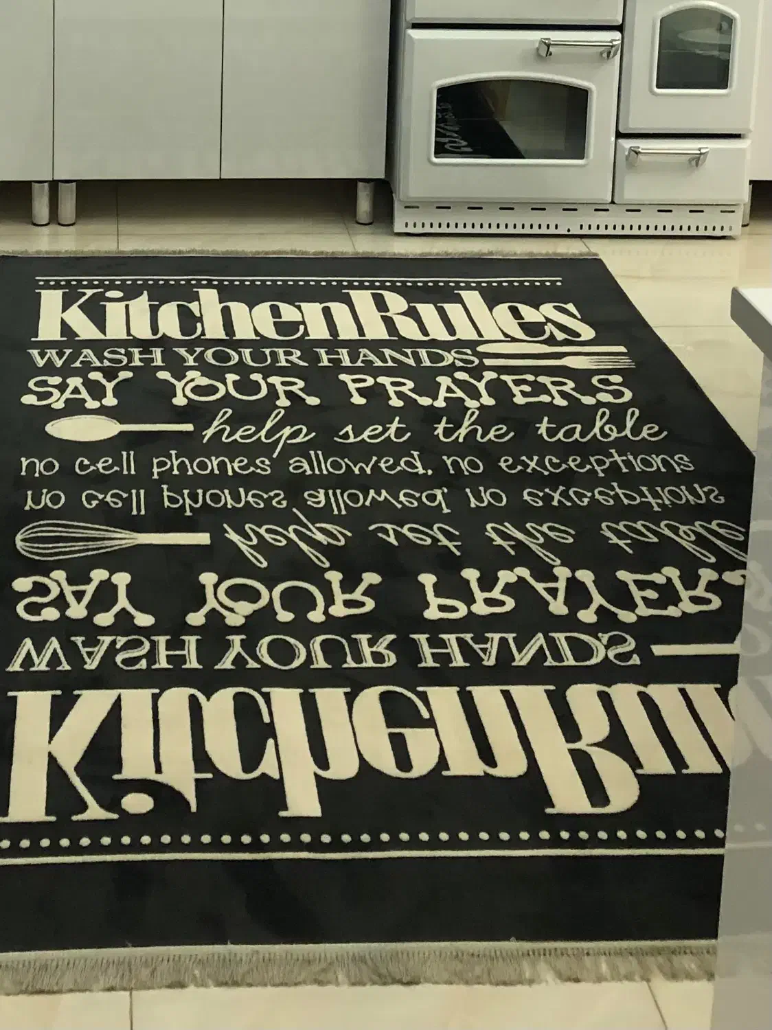 فرش آشپزخانه|فرش|اسلام‌شهر, شهرک قائمیه|دیوار