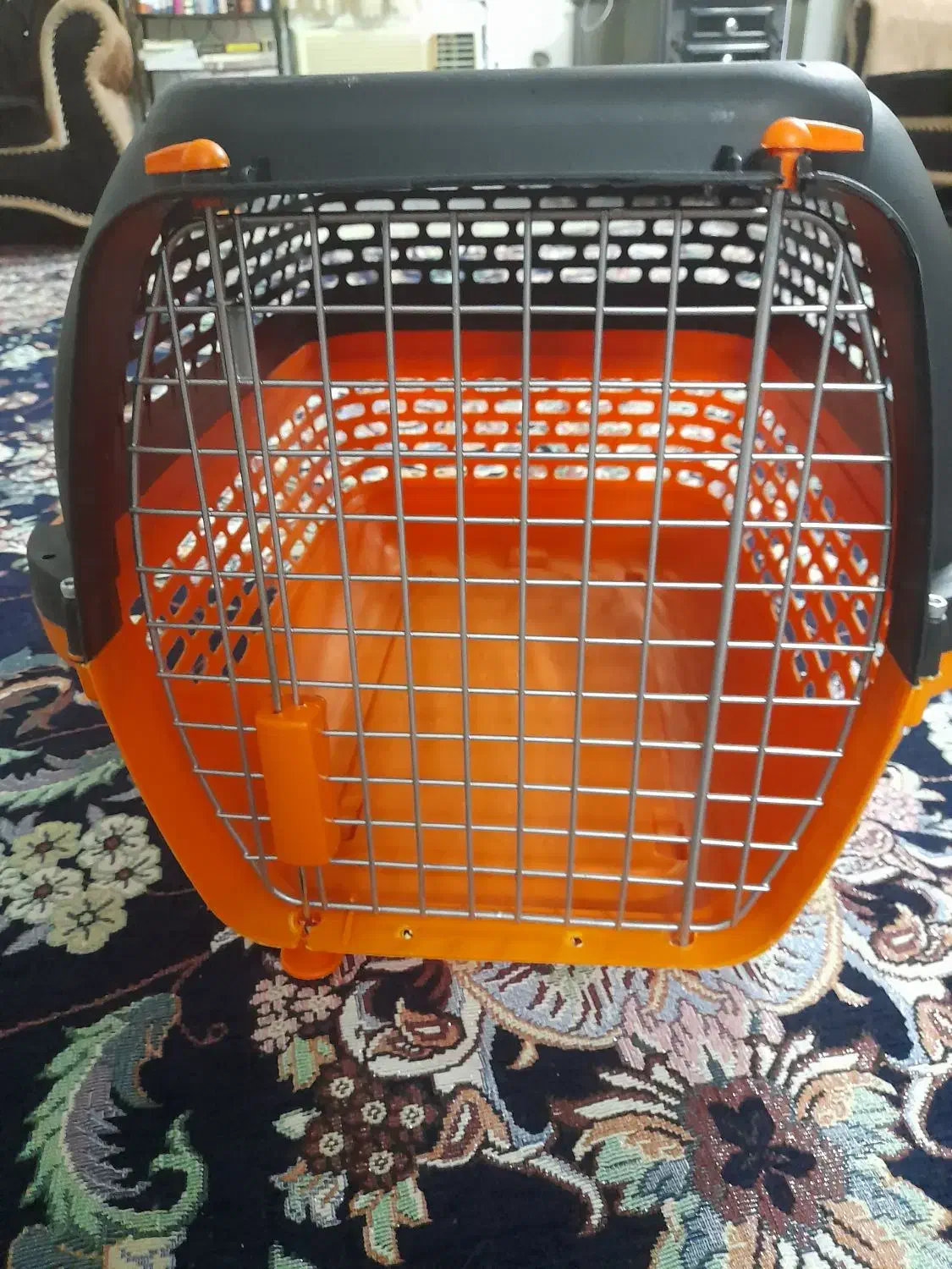 باکس حمل حیوانات|لوازم جانبی حیوانات|آمل, |دیوار