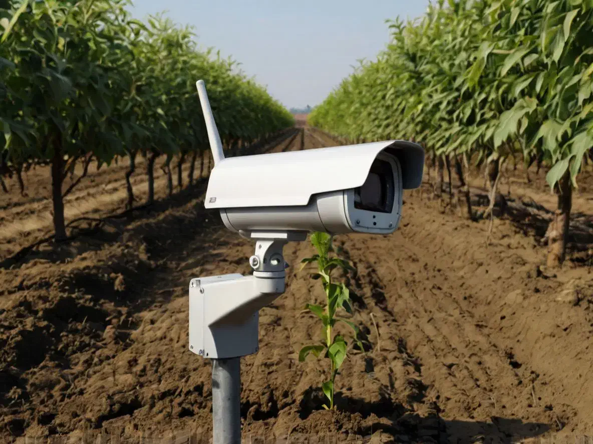 دوربین مداربسته میکروفن دار باقابلیت تصاویر واضح|دوربین مداربسته|سیرجان, |دیوار