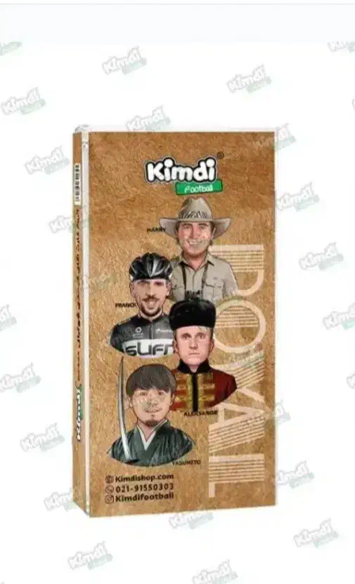 البوم کیمدی ۲۰۲۶ موجودشد|اسباب‌‌بازی|پاکدشت, پاکدشت (مامازند)|دیوار