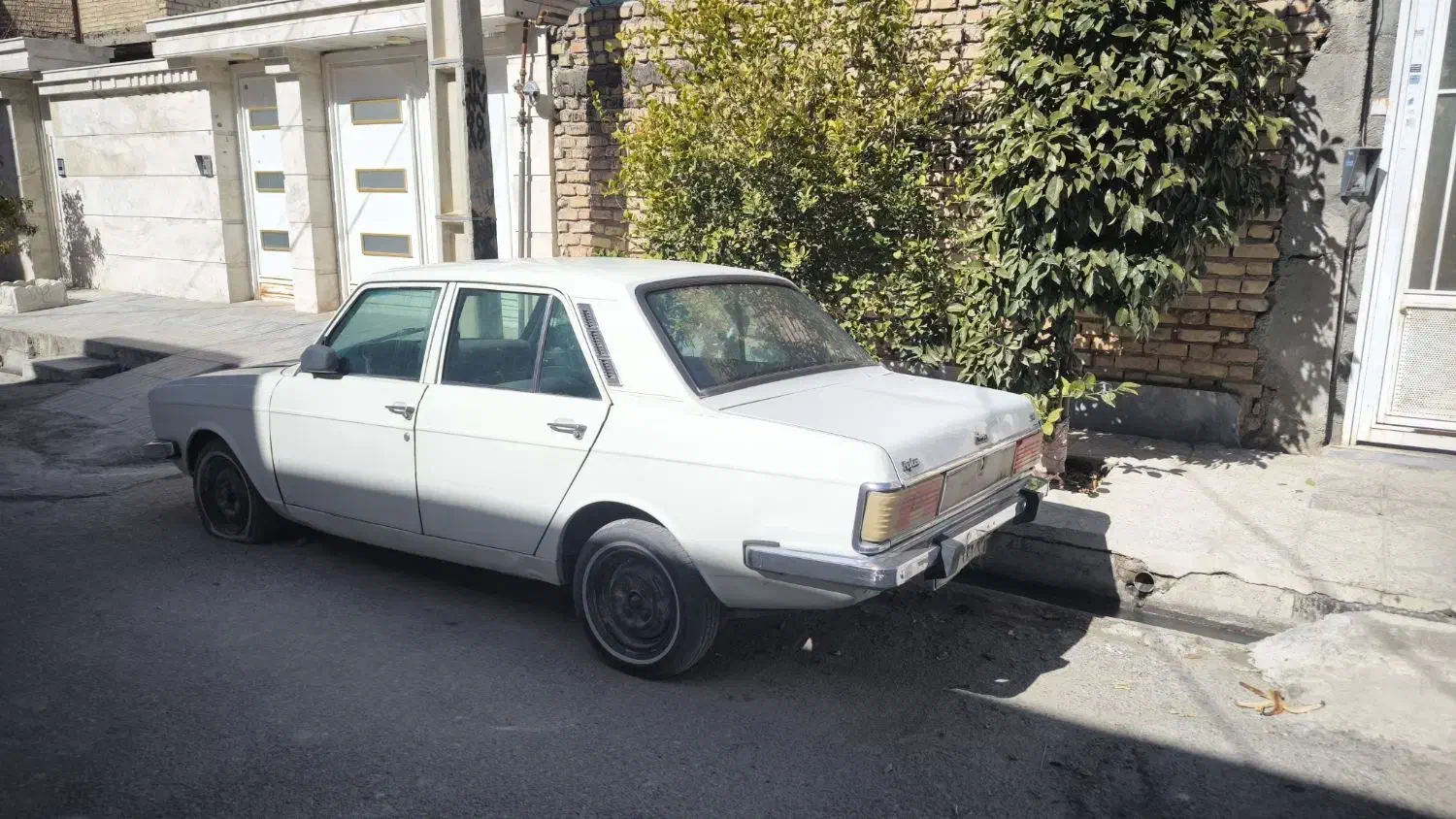 پیکان مدل 83|خودرو کلاسیک|مرودشت, فاز اول شهرک فرهنگیان|دیوار