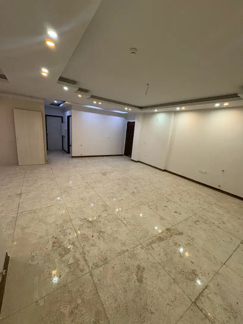 ۱۱۵ متر بنا،طبقه پنجم،نوساز و خشک|فروش آپارتمان|قائم‌شهر, |دیوار