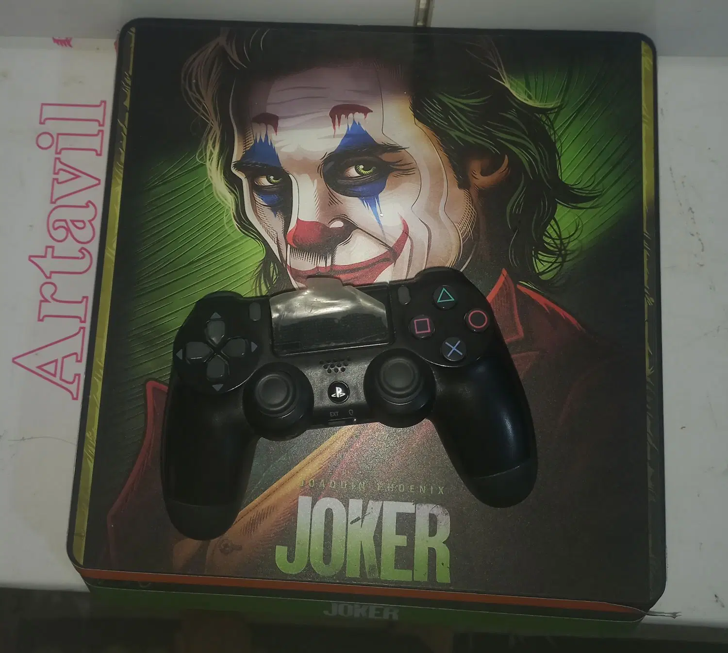 ps4|کنسول، بازی ویدئویی و آنلاین|اهواز, باغ شیخ|دیوار