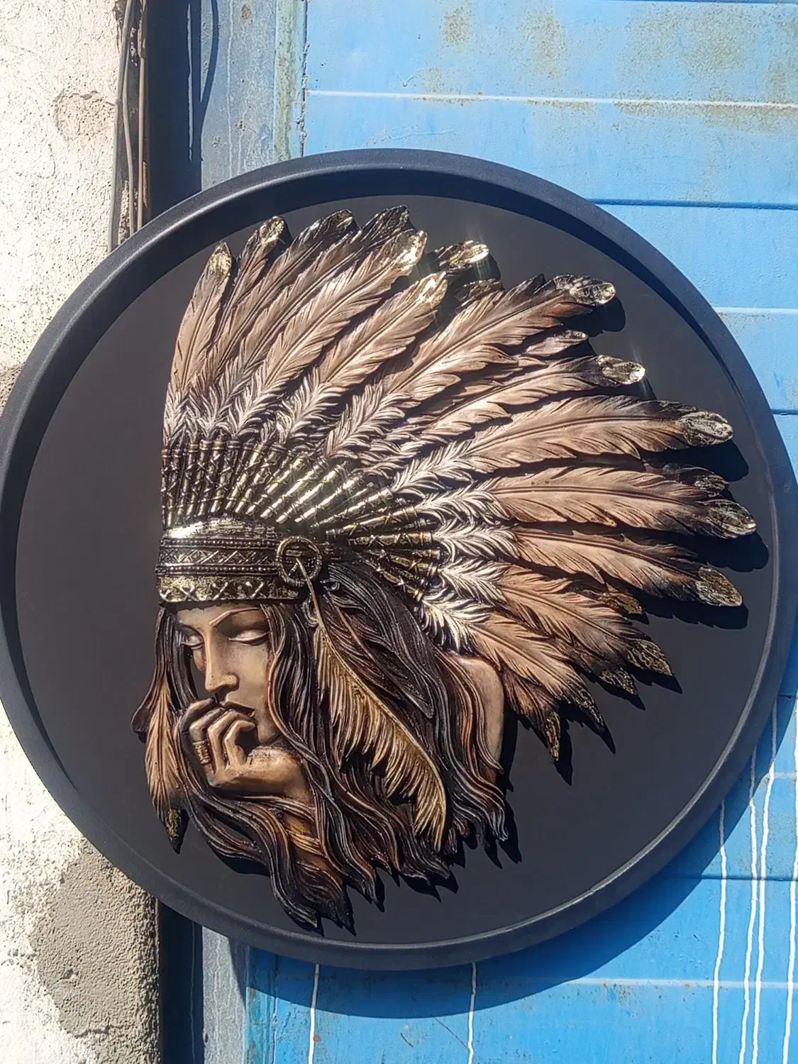 تابلوی|مجسمه، تندیس، ماکت|قیامدشت - خاورشهر, |دیوار