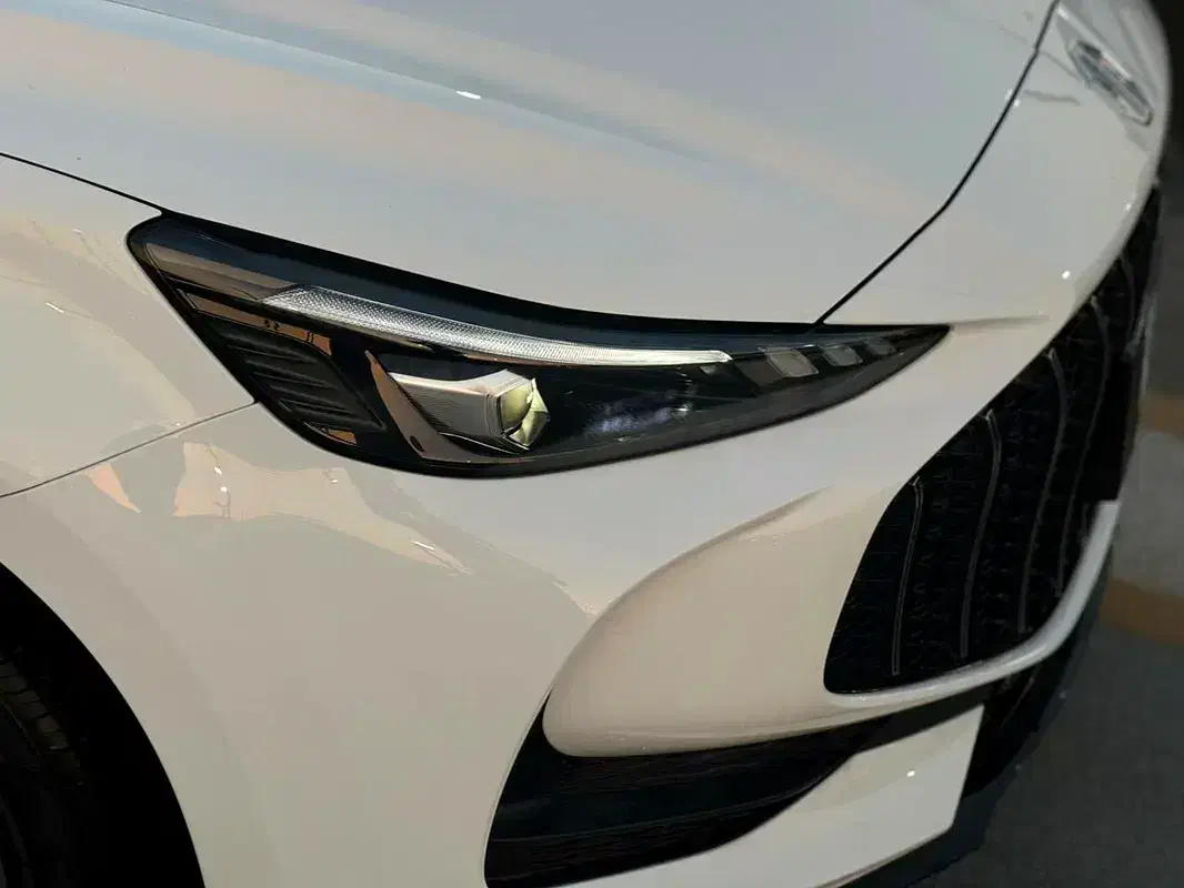 فروش Mg 2025 فول|خودرو سواری و وانت|دزفول, |دیوار