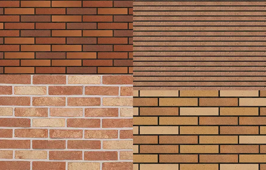 فروش انواع آجرنما شماره تماس|مصالح و تجهیزات ساختمان|کاشمر, |دیوار