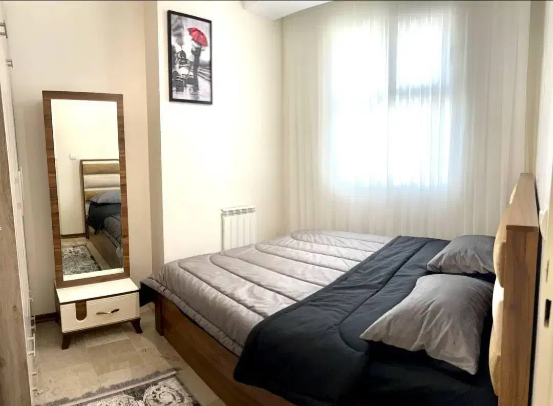 اجاره واحد مبله شیک در شهرک /سعادت آباد|اجارهٔ کوتاهمدت آپارتمان و سوئیت|تهران, آسمان|دیوار