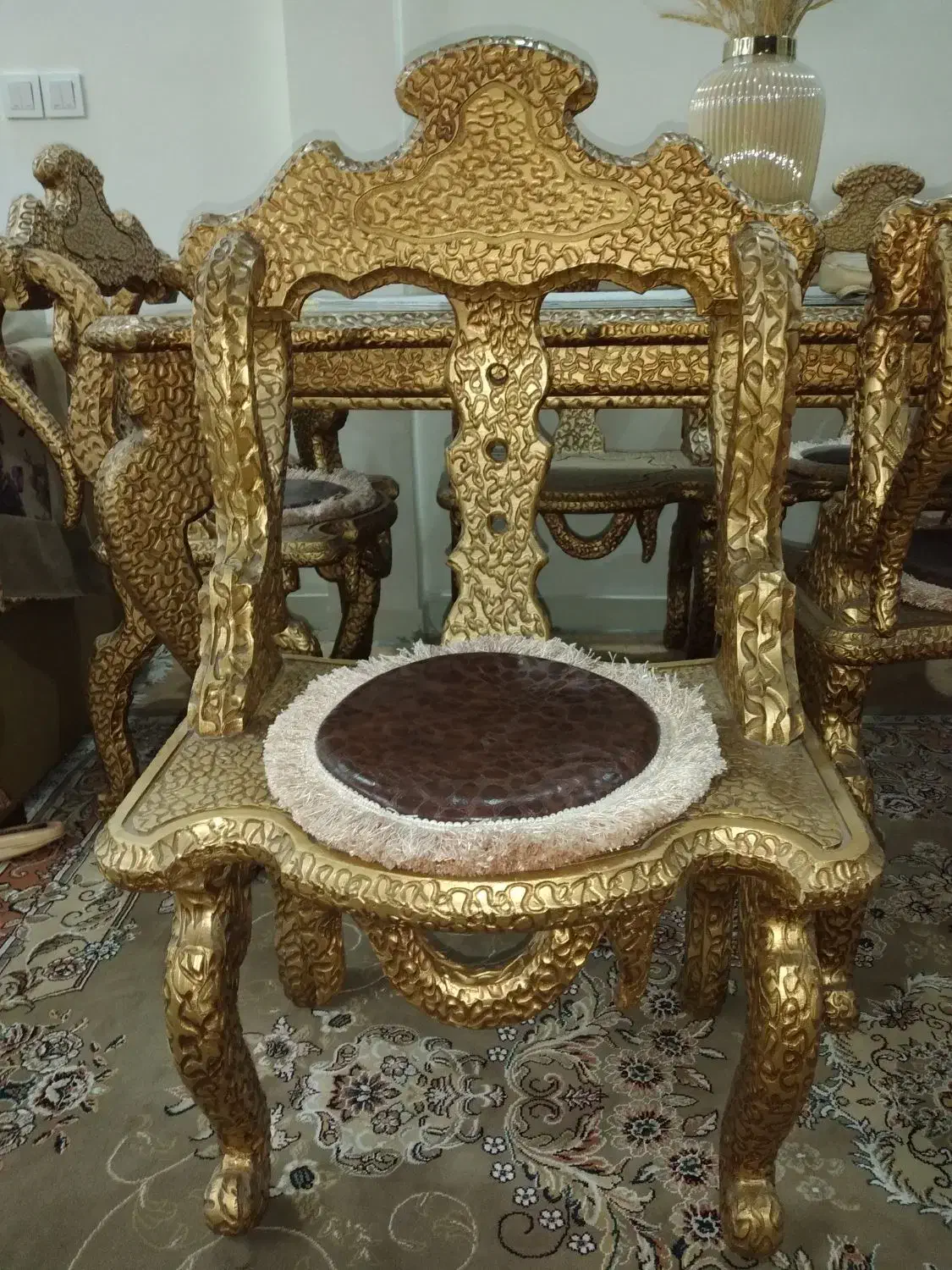 مبل|مبلمان خانگی و میز عسلی|تهران, ابوذر|دیوار