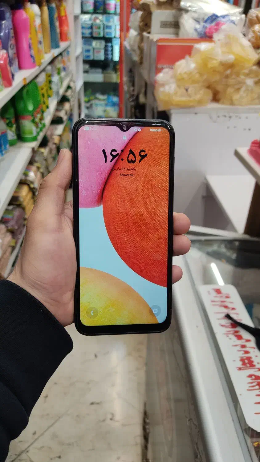 Galaxy A14|موبایل|مشهد, مشکینی (شهرک غرب)|دیوار