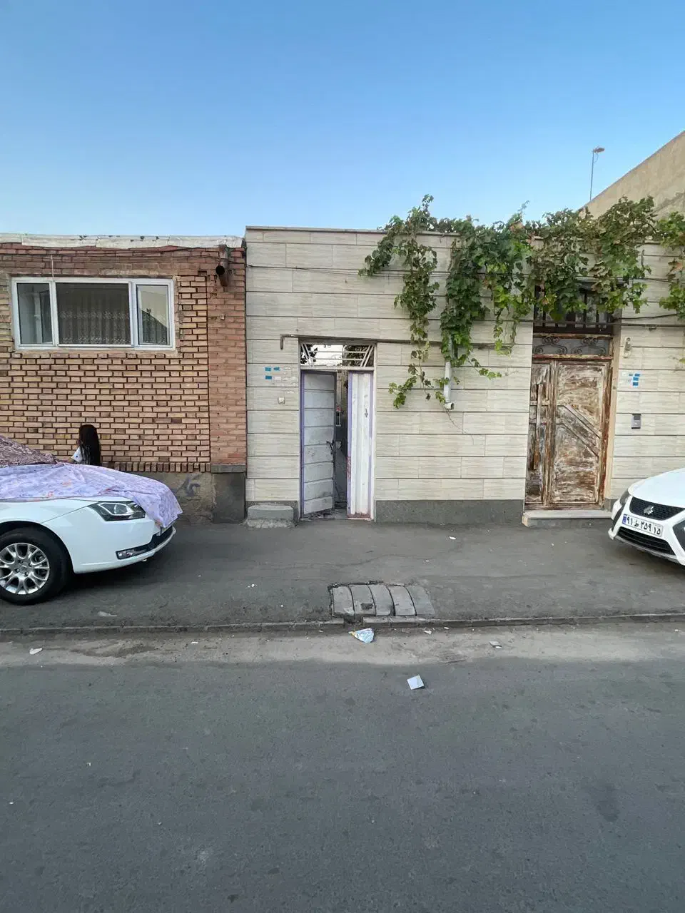 فروش خانه ویلایی ۱۹۳ متری ۲ خوابه|فروش خانه و ویلا|خوی, |دیوار