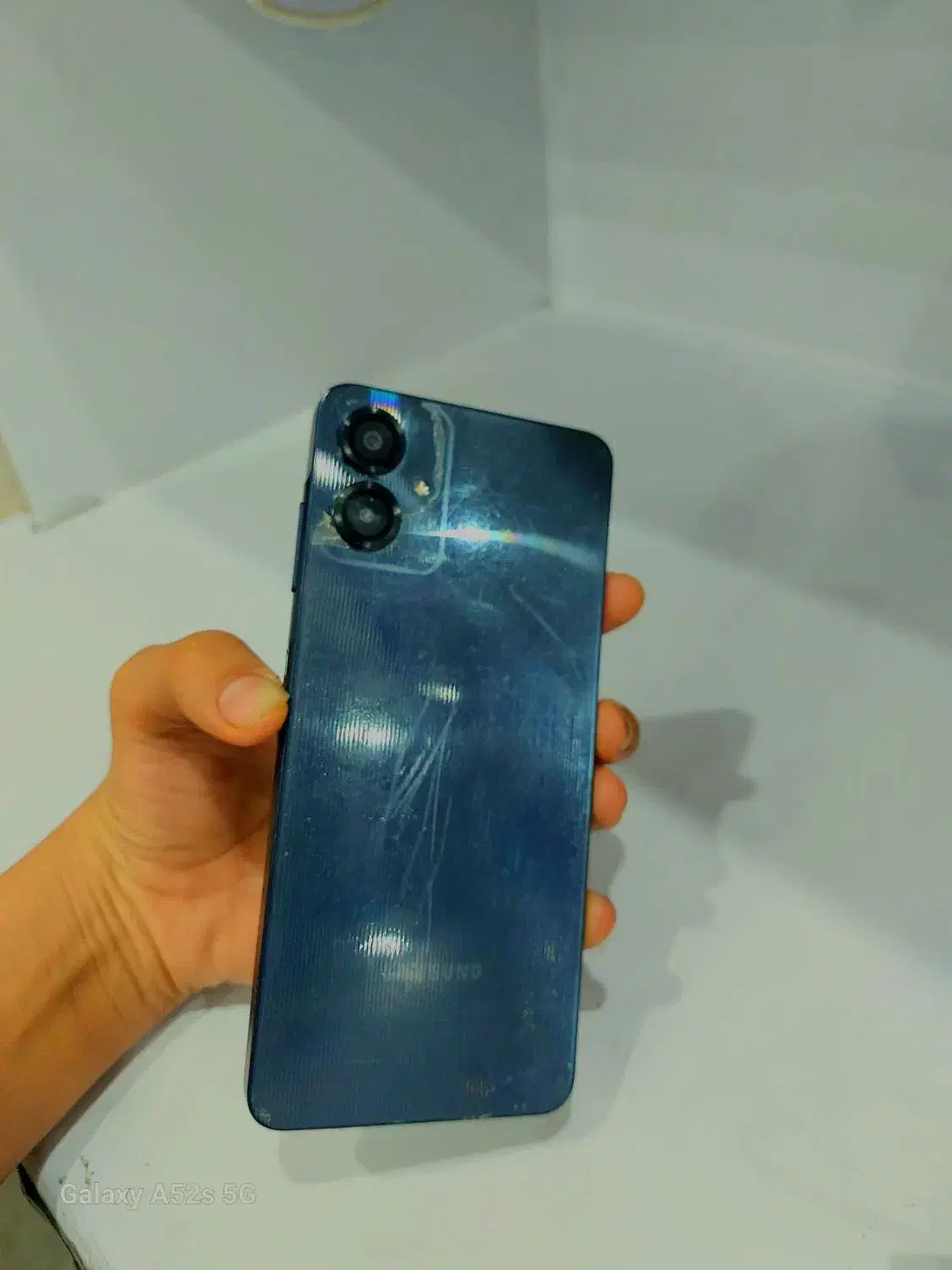 a06 درحد نو. ۱۲۸.۴|موبایل|مشهد, شهرک شیرین|دیوار