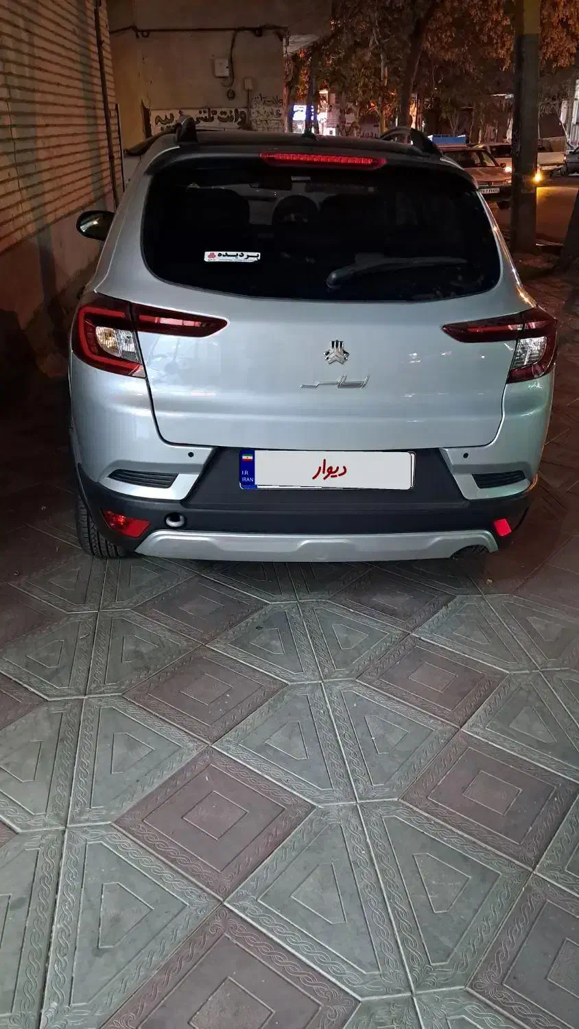 سایپا اطلس مدلG صفر|خودرو سواری و وانت|تبریز, |دیوار