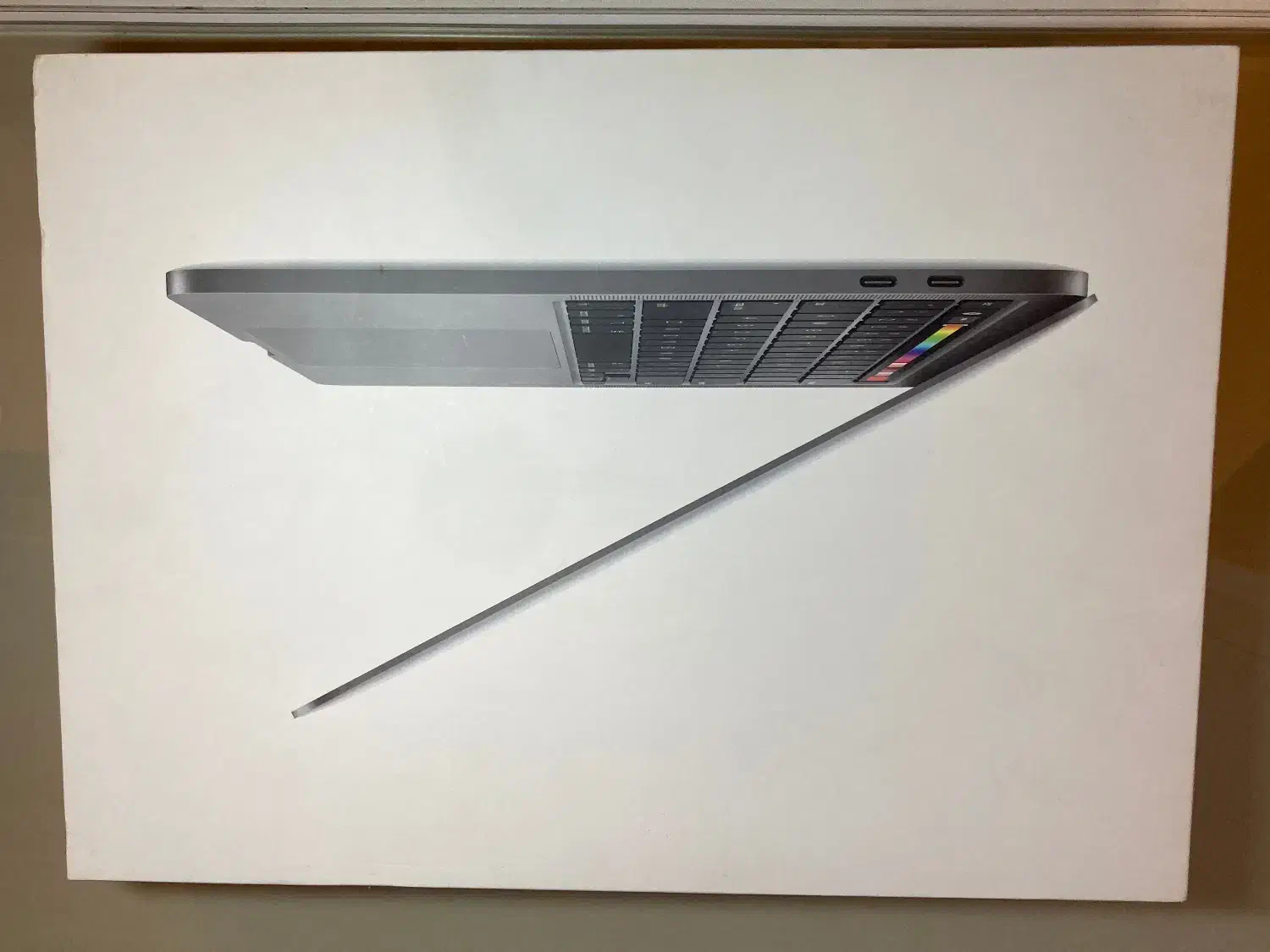 مک بوک پرو ۲۰۲۰|رایانه همراه|تهران, آجودانیه|دیوار