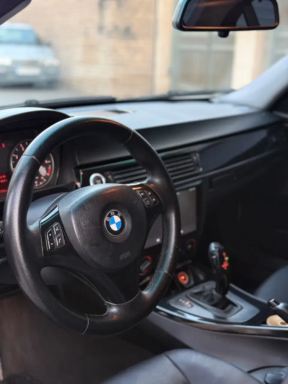 Bmw320بیرنگe90|خودرو سواری و وانت|تهران, تهرانسر شمالی|دیوار