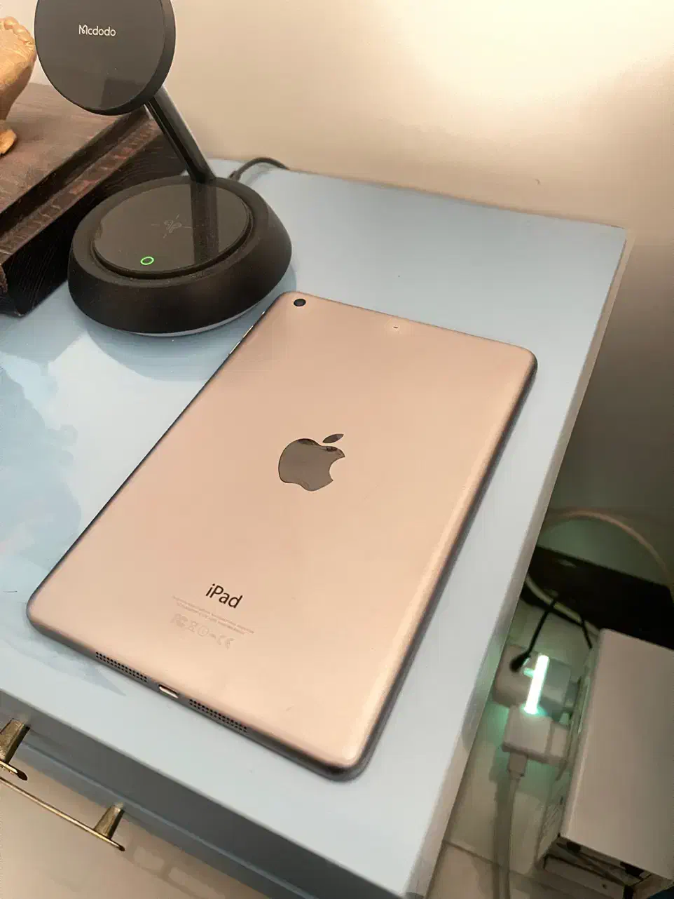 Ipad mini 3 wifi 64 GB / Apple / آیپد مینی ۳|تبلت|تهران, بلوار کشاورز|دیوار