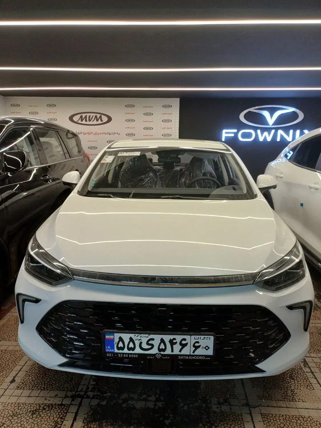 بیجینگ U5 پلاس / فروش ویژه اقساطی / تحویل فوری|خودرو سواری و وانت|تهران, ایرانشهر|دیوار