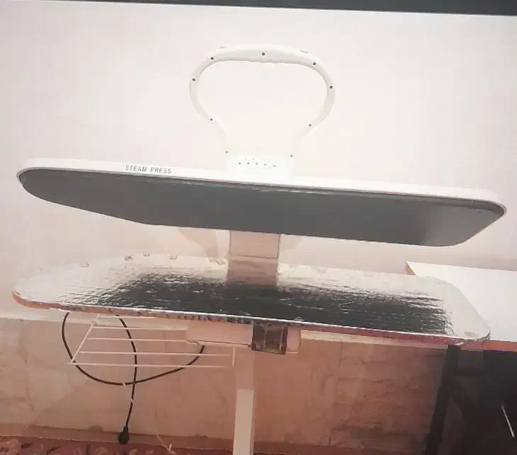 اتو پرسی|اتو و لوازم اتو|سرعین, |دیوار