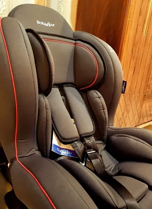 صندلی ماشین|تخت و صندلی بچه|رشت, گلسار|دیوار