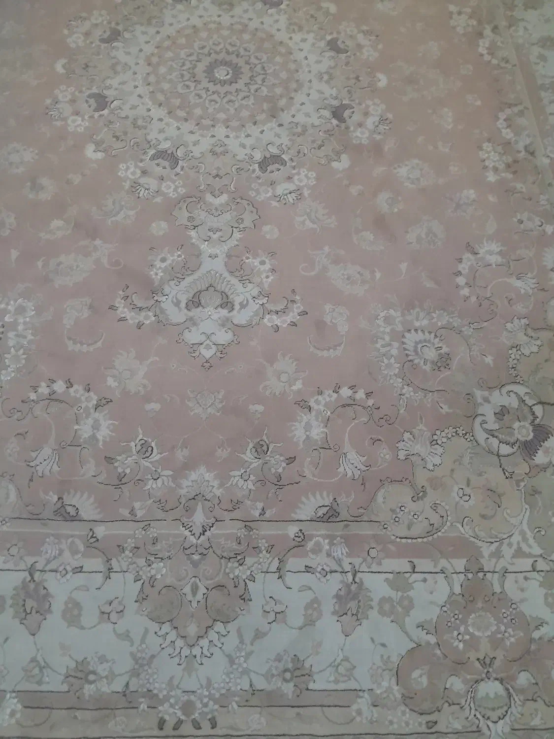 فرش ۱۲متری|فرش|پاکدشت, شهرک امام رضا|دیوار