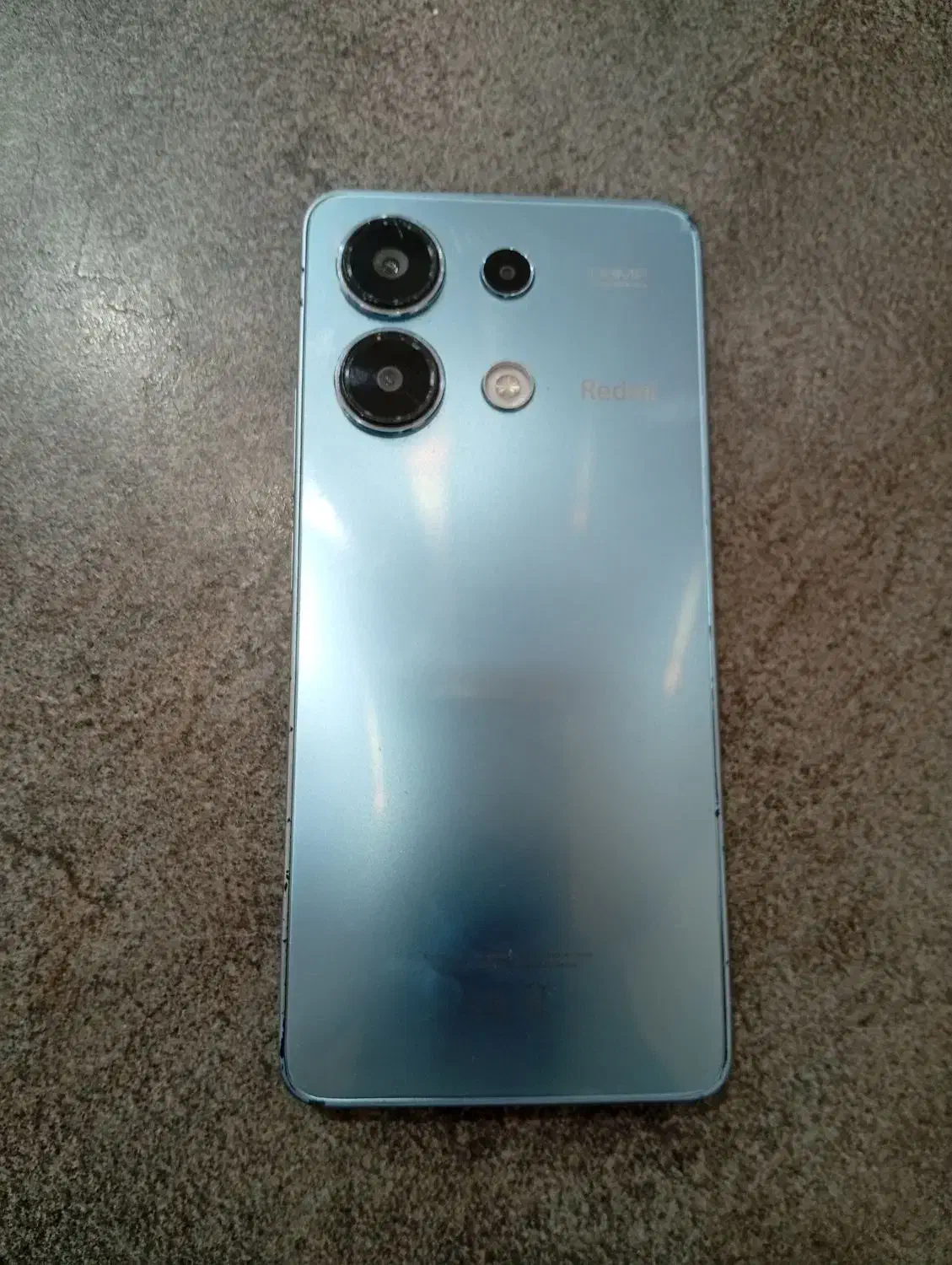 شیائومی نت Redmi13|موبایل|اهواز, فرهنگ شهر|دیوار