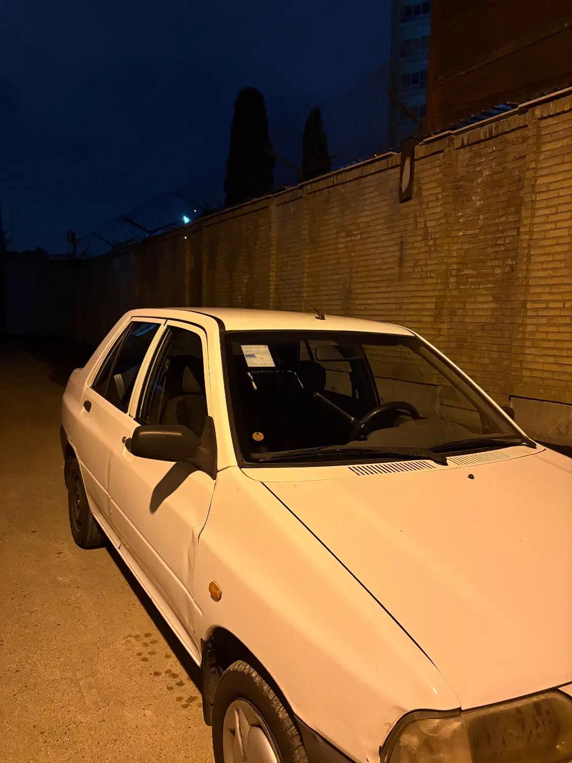 پراید|خودرو سواری و وانت|تهران, دبستان|دیوار