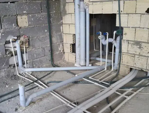 لوله کشی آب و فاضلاب|خدمات پیشه و مهارت|نجفآباد, جوزدان|دیوار