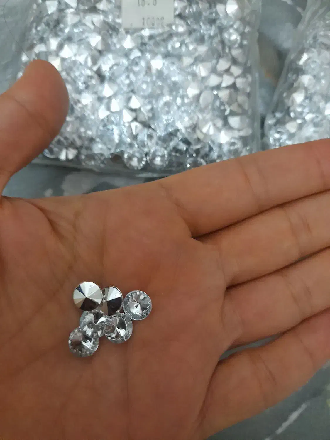 نگین پلاستیکی چینی درجه یک|بدلیجات|تبریز, |دیوار