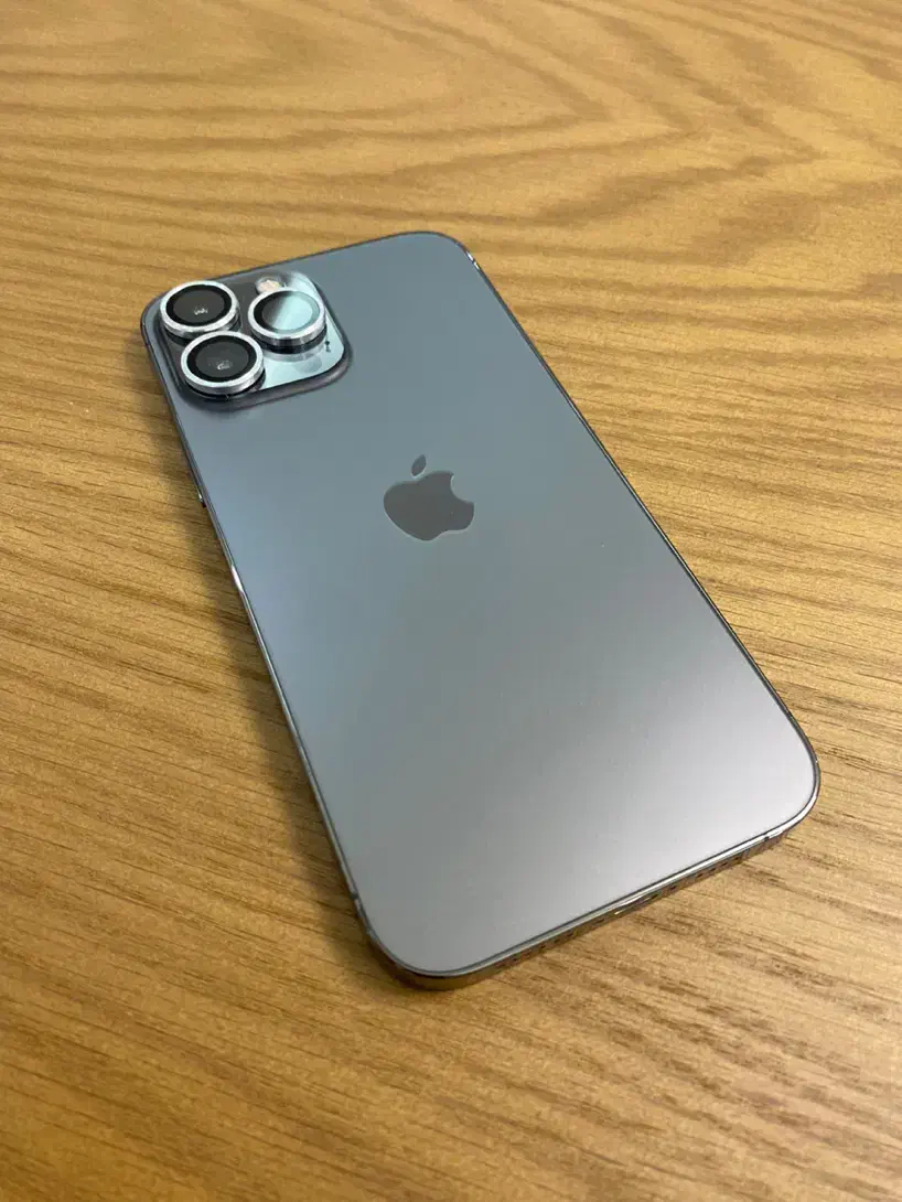 iphone 13 Pro Max 256 Graphite|موبایل|بابلسر, |دیوار