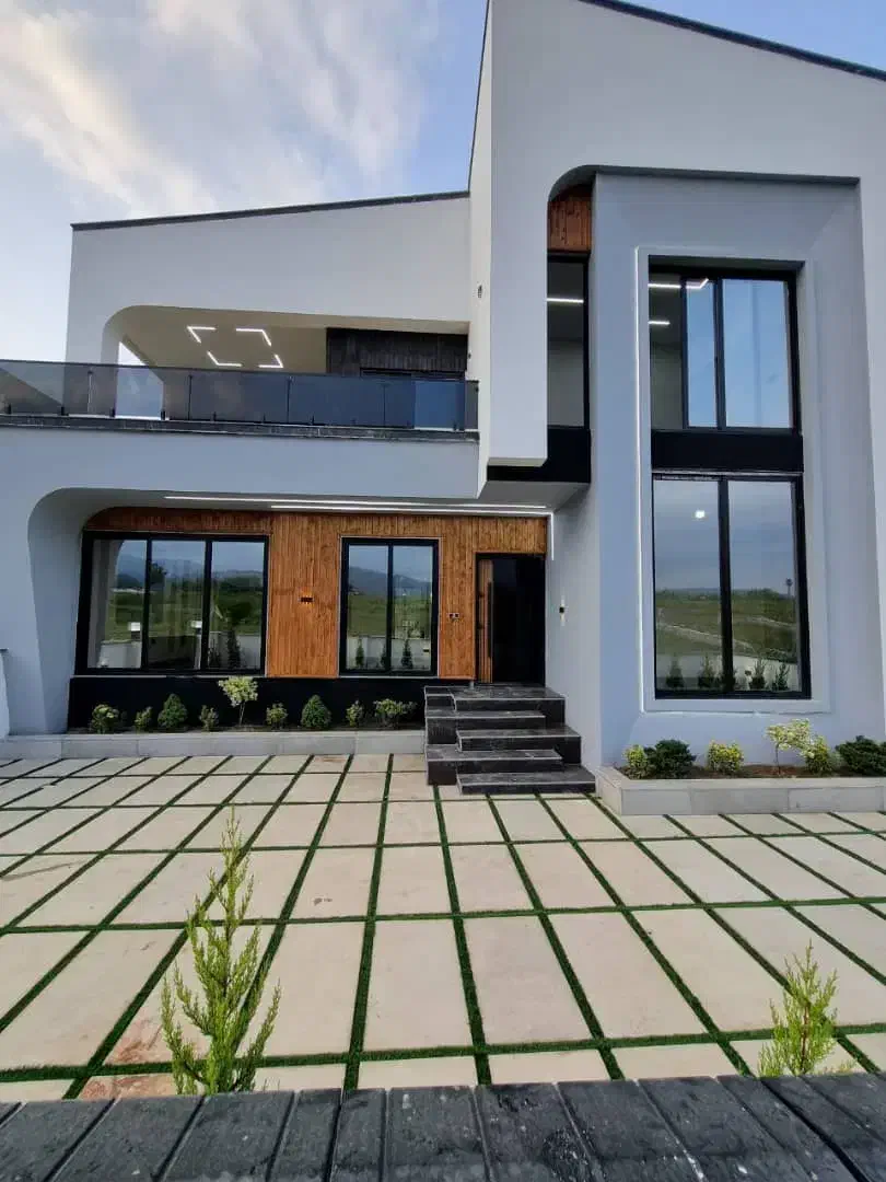 دوبلکس کلید نخورده شهرکی، مدرن،۳ خواب،سند دار|فروش خانه و ویلا|آبعلی, |دیوار