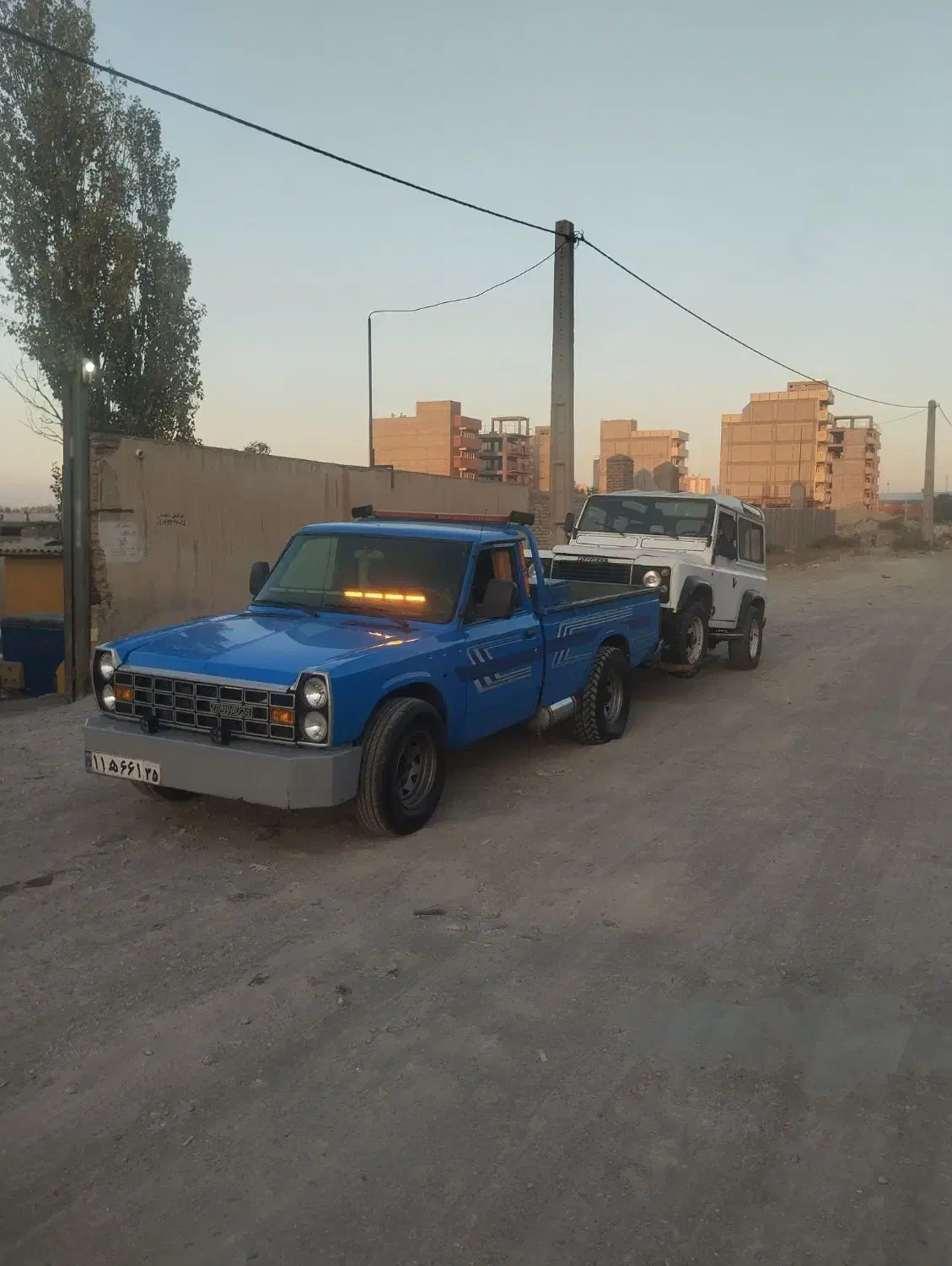 یدککش،امداد خودرو،جرثقیل فوری|خدمات حمل و نقل|تبریز, |دیوار