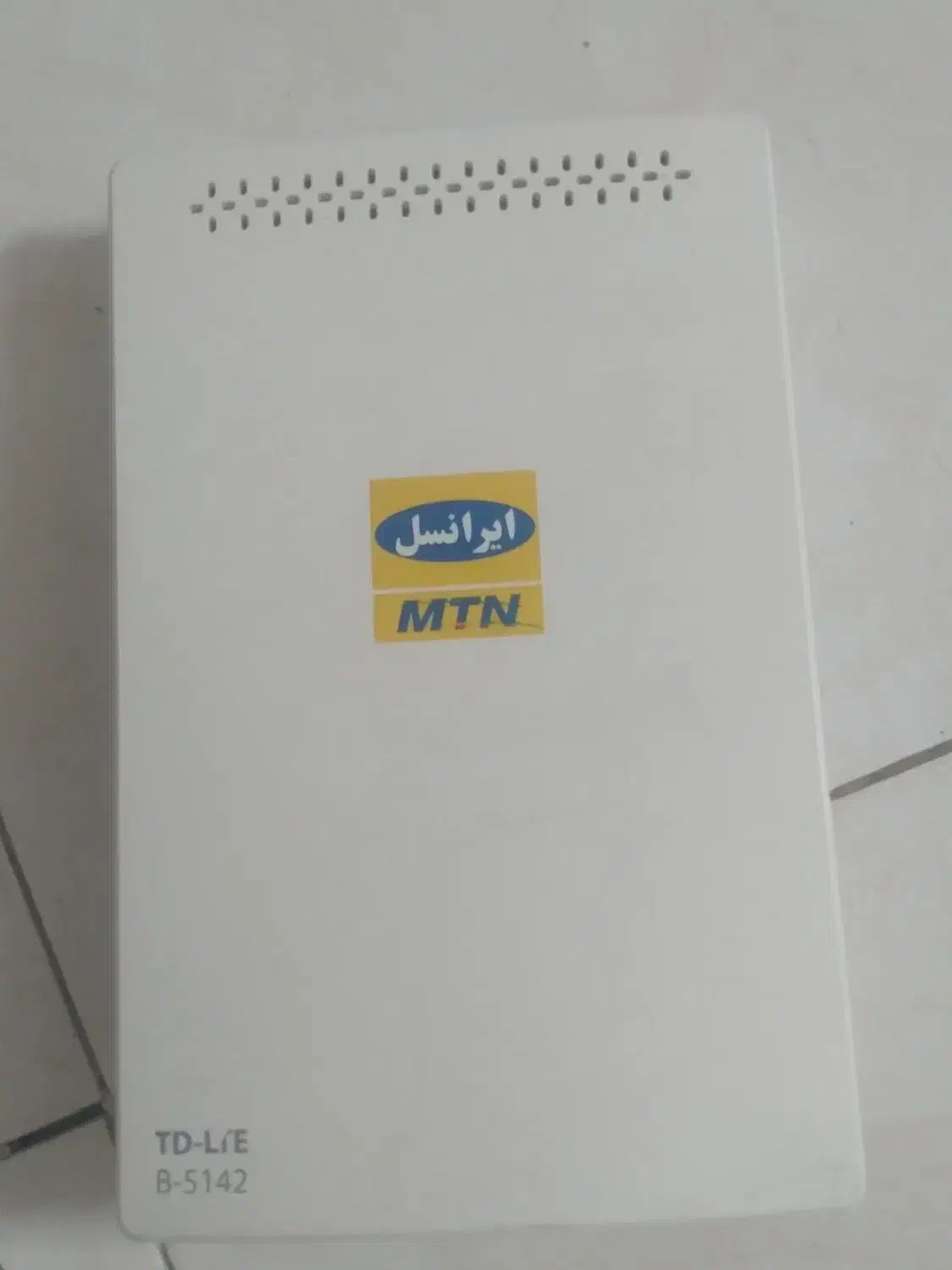 مودم سیمکارتی ایرانسل b 5142|مودم و تجهیزات شبکه|تهران, افسریه جنوبی|دیوار